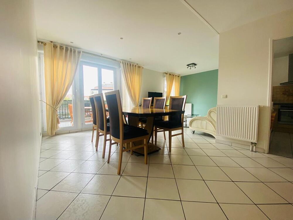 EXCLUSIVITÉ : Duplex d'exception, esprit maison sans contraintes!