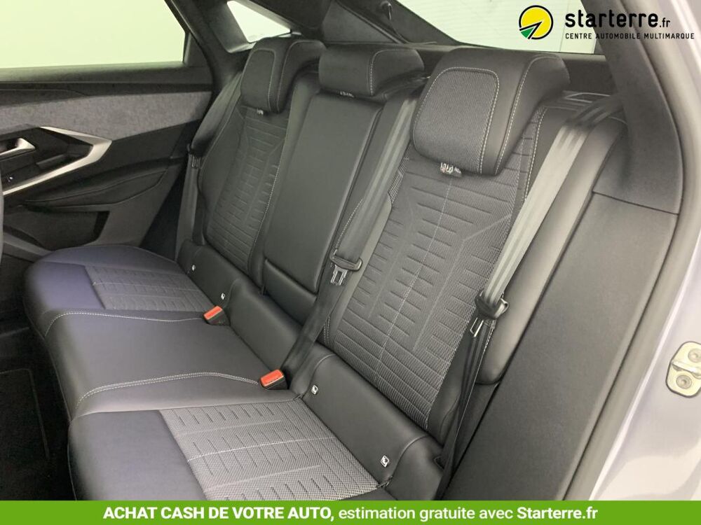 3008 Hybrid 145 e-DCS6 GT 2025 occasion 69190 Saint-Fons