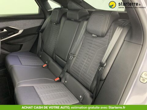 3008 Hybrid 145 e-DCS6 GT 2025 occasion 69190 Saint-Fons