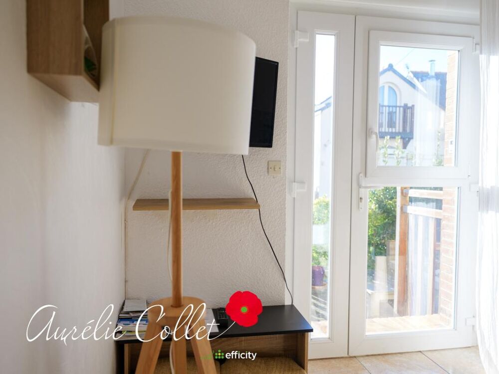 Vente Appartement Appartement Pleneuf val andre