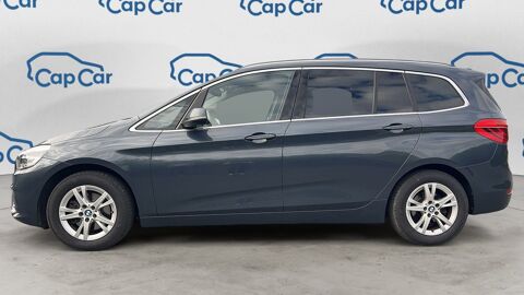 Serie 2 218i 136 BVA6 Sport 2015 occasion 22100 Saint Carne
