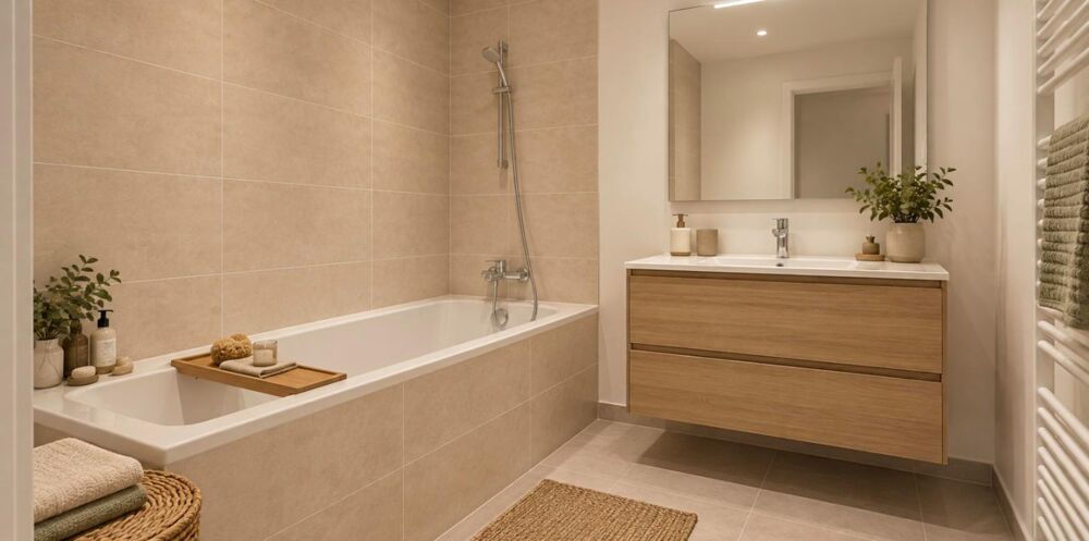 Vente Appartement SUPERBE 3 PIÈCES AU 2E ÉTAGE – RER A À 6 MIN À PIED – BALCON Le perreux sur marne