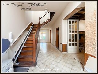  Maison � vendre 6 pi�ces 135 m�