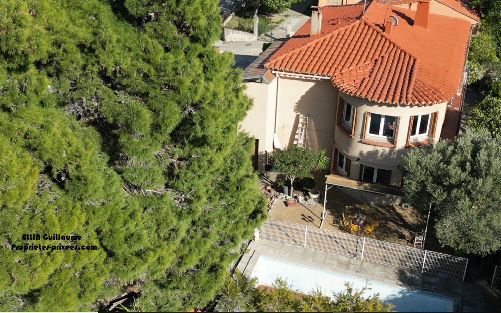 Maison 6 pièce 196 m2 à rénover