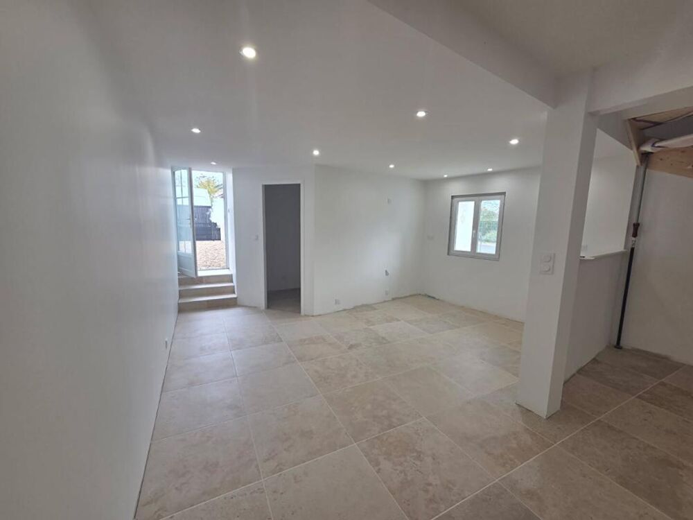 Maison Magnac sur Touvre 90 m² 4 pièce(s) Crit réf 426115