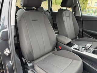 A4 V (3) 30 TDI 136 7CV BUSINESS LINE S tronic 2022 occasion 55800 Contrisson