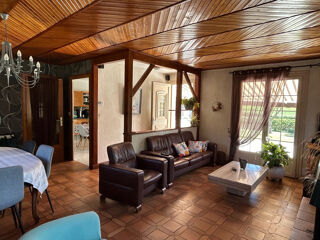  Maison � vendre 6 pi�ces 127 m�
