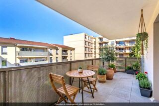  Appartement à vendre 4 pièces 85 m²