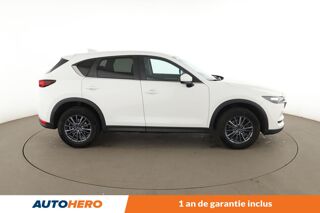 CX-5 2.2 Skyactiv-D Elegance 4x2 150 ch 2019 occasion 92130 Issy-les-Moulineaux