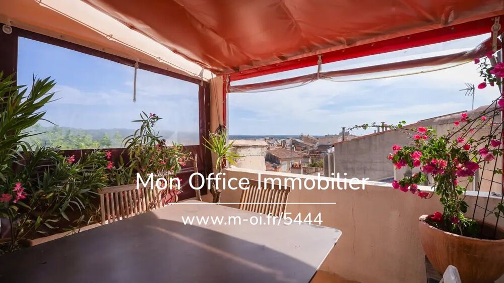  vendre  Duplex/triplex Aix-en-Provence (13100)