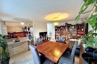  Appartement  vendre 4 pices 87 m