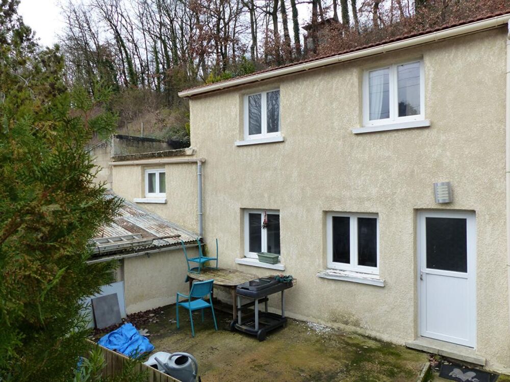 Maison Chateau Landon 4 pièce(s) 106 m2