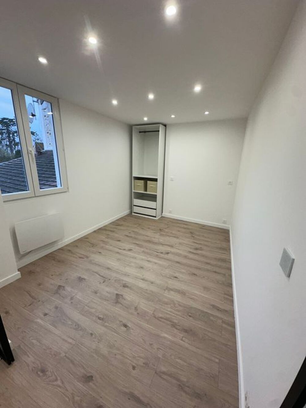 Location Appartement Appartement de 33m2 à louer sur Coubert Coubert
