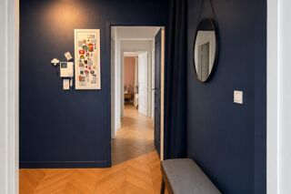  Appartement à vendre 4 pièces 81 m²