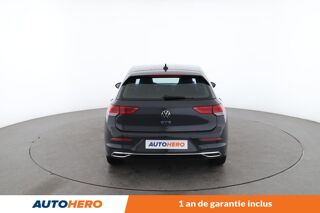 Golf VIII 1.4 eHybrid GTE DSG6 245 ch 2021 occasion 92130 Issy-les-Moulineaux