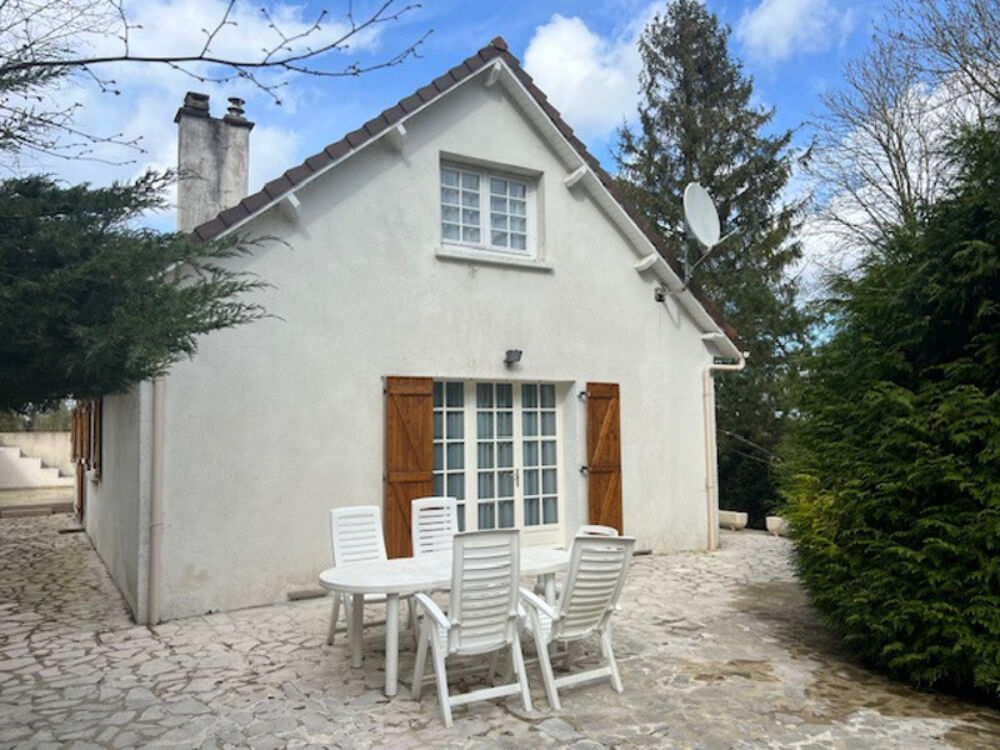Vente Maison Dpt Val d'Oise (95),  vendre proche de GRISY LES PLATRES maison P6 Grisy les platres
