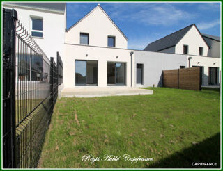  Maison à vendre 5 pièces 94 m²