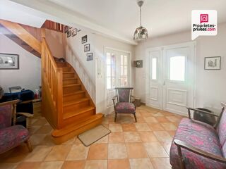  Maison � vendre 8 pi�ces 221 m�