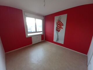  Appartement à vendre 4 pièces 80 m²