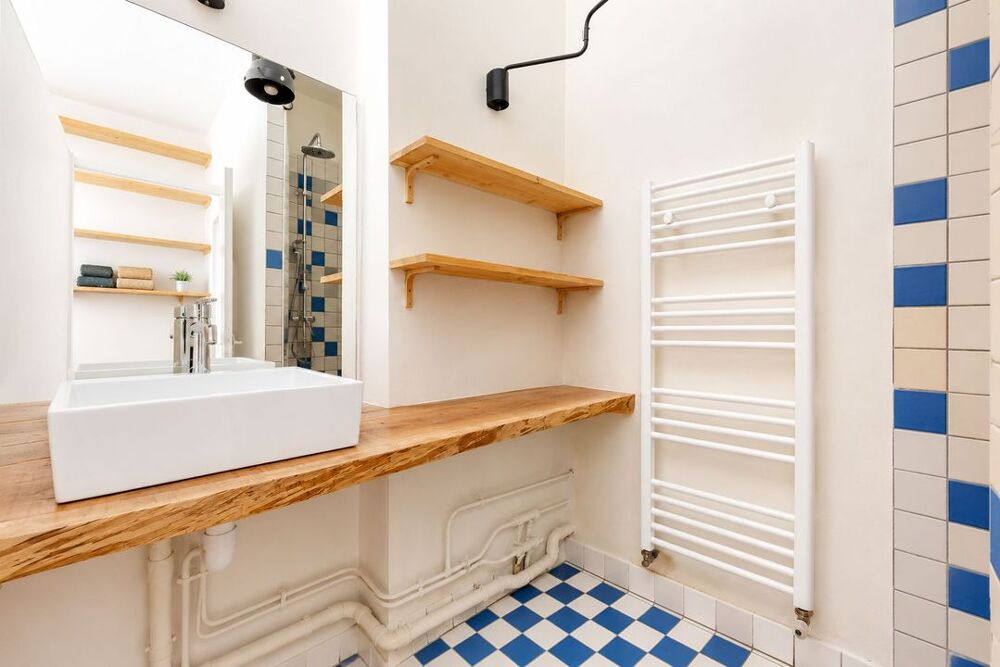 Location Appartement Appartement de 70m2 à louer sur Lyon 07 Lyon 7