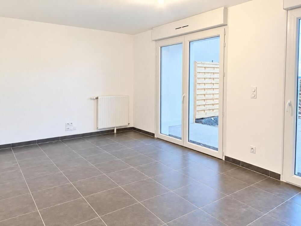 Location Appartement T3 avec jardin et parking à la Baule-Escoublac La baule escoublac