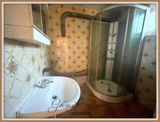  Maison à vendre 4 pièces 53 m²
