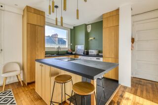  Appartement � vendre 3 pi�ces 54 m�