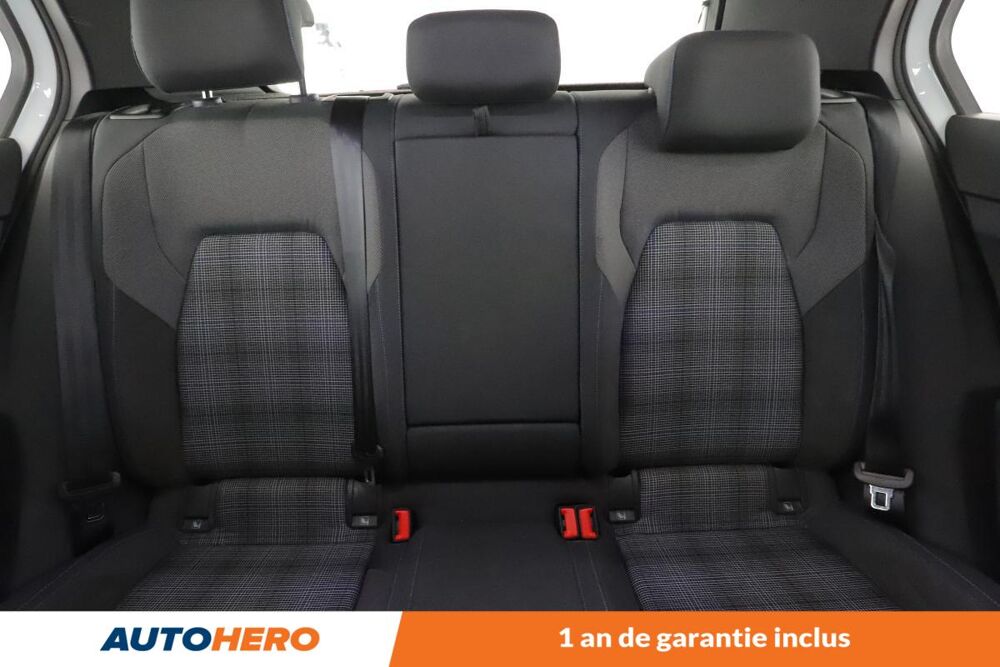 Golf VIII 1.4 eHybrid GTE DSG6 245 ch 2020 occasion 92130 Issy-les-Moulineaux