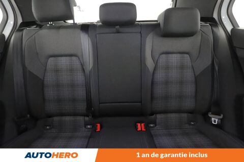 Golf VIII 1.4 eHybrid GTE DSG6 245 ch 2020 occasion 92130 Issy-les-Moulineaux