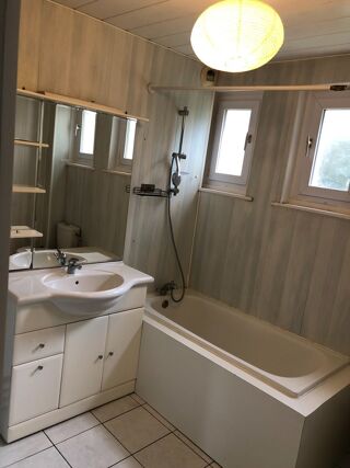  Appartement  vendre 5 pices 51 m