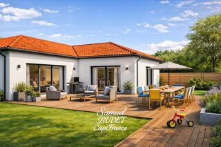  Terrain � vendre 863 m�