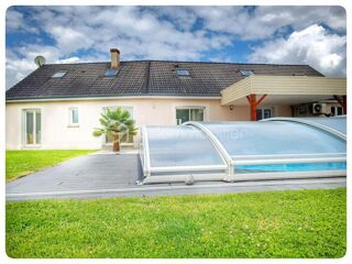  Maison  vendre 6 pices 150 m