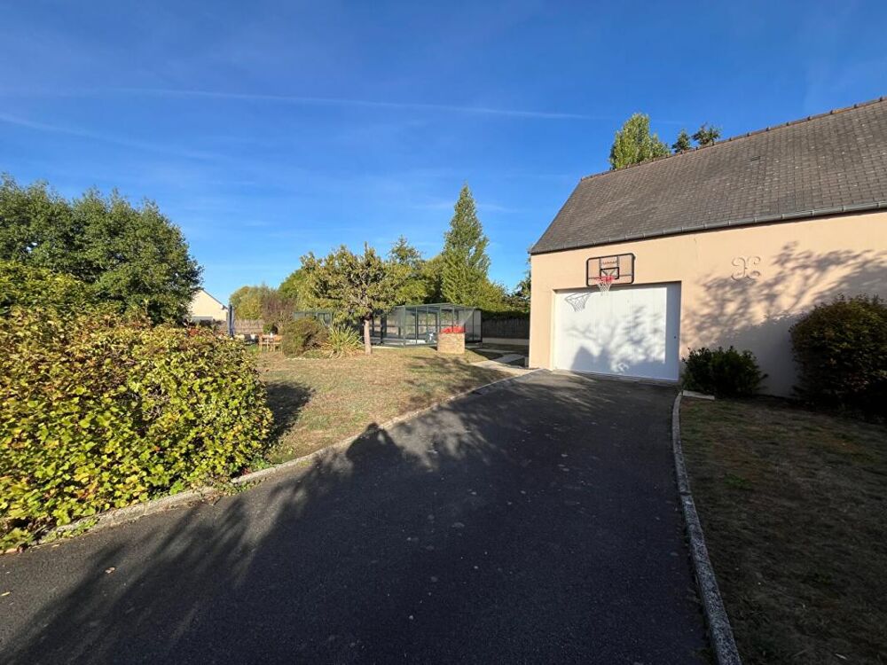 à vendre  Maison Le Vivier-sur-Mer (35960)