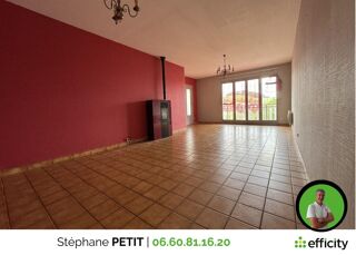  Maison à vendre 5 pièces 116 m²