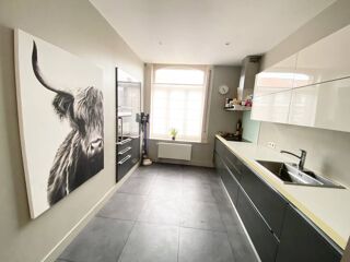  Maison � vendre 4 pi�ces 120 m�