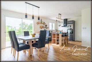  Maison � vendre 5 pi�ces 117 m�