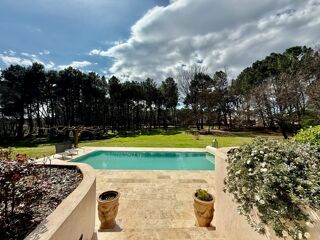  Maison à vendre 6 pièces 222 m²