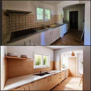  Maison � vendre 7 pi�ces 172 m�