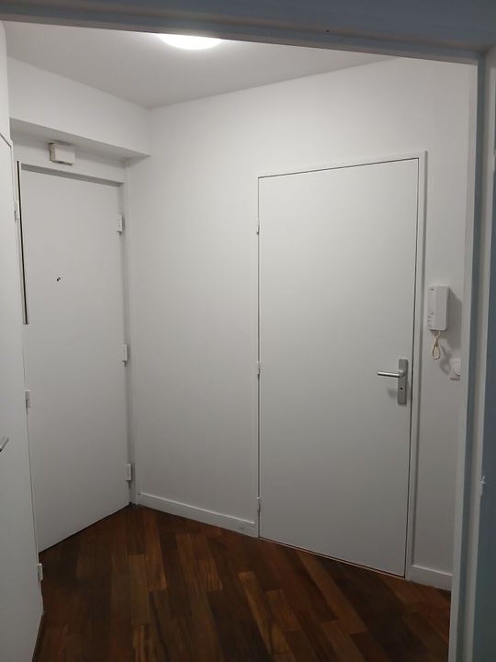Appartement de 36m2 à louer sur Châtillon