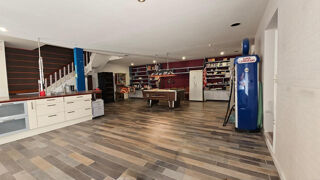  Maison à vendre 6 pièces 164 m²