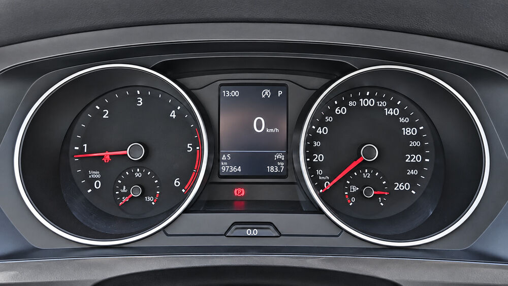 Tiguan 2.0 TDI 150 DSG7 IQ.Drive - Automatique 2019 occasion 79210 Mauze Sur Le Mignon