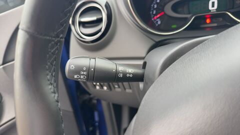 Captur I 0.9 TCe 90 Intens - Entretien constructeur 2019 occasion 57000 Metz