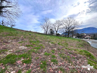 Terrain à vendre 825 m²