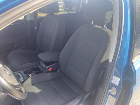 Touran 1.4 TSI 150ch BlueMotion Technology Sound DSG7 5 places 2017 occasion 84700 Sorgues
