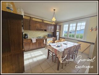  Maison � vendre 6 pi�ces 110 m�