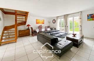 Maison à vendre 7 pièces 153 m²