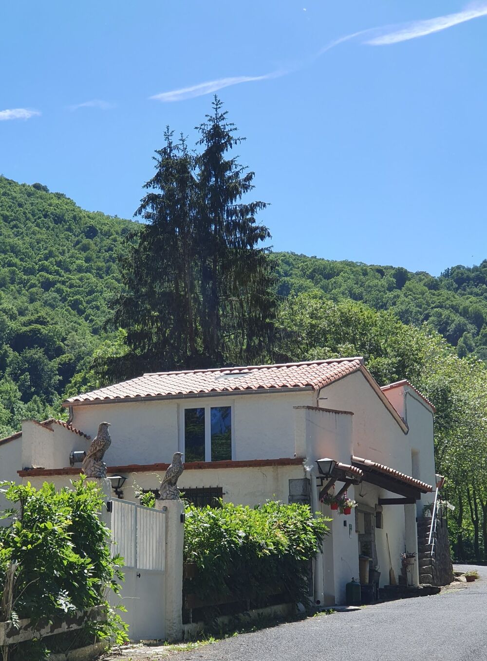 Vente Maison A SAISIR : MAS CATALAN AVEC 3 GITES - PRATS DE MOLLO - HAUT-VALLESPIR Prats de mollo la preste