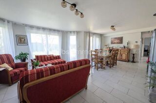  Maison à vendre 5 pièces 94 m²