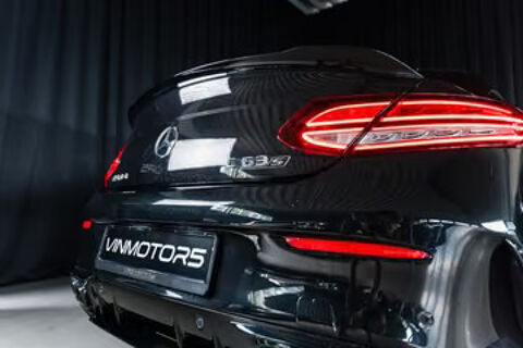 Classe C S Performance 2020 occasion 33000 Bordeaux
