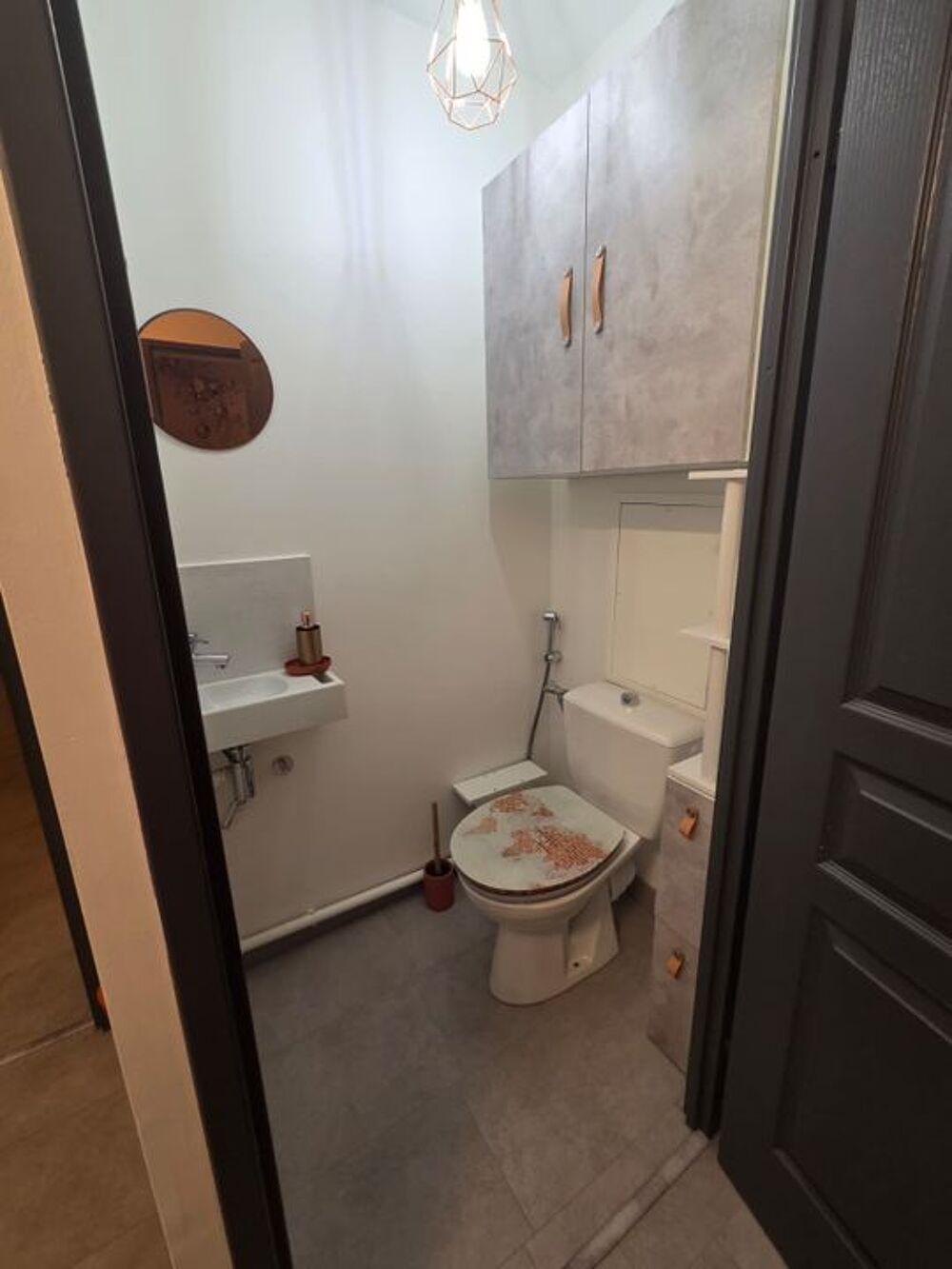 Location Appartement Appartement de 70m2 à louer sur Grenoble Grenoble